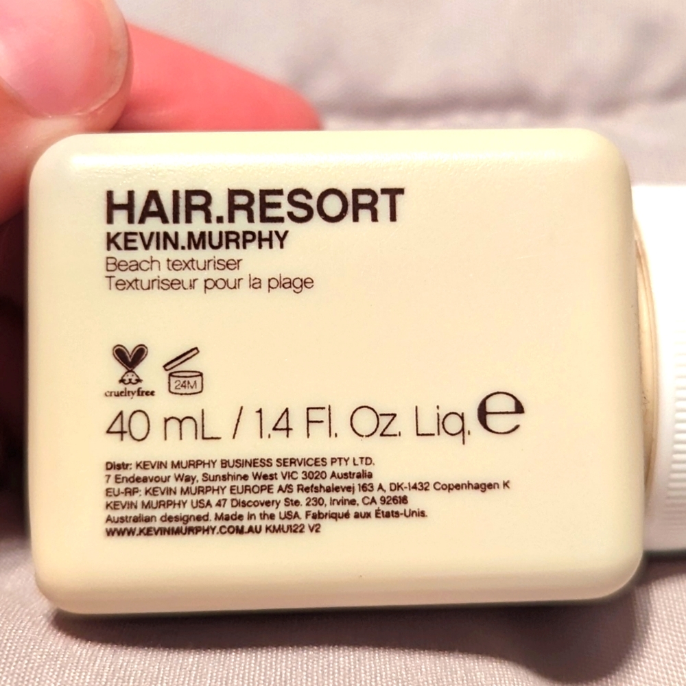 Hair Resort